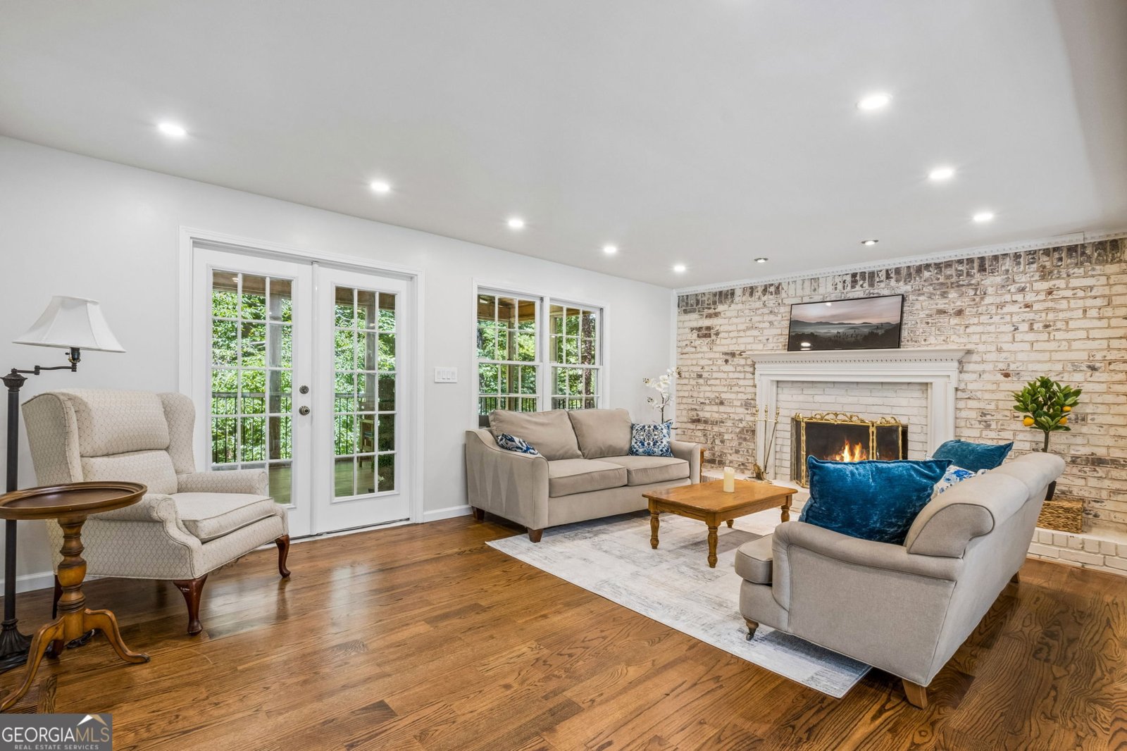 2034 Starfire Drive Atlanta - Photo 12