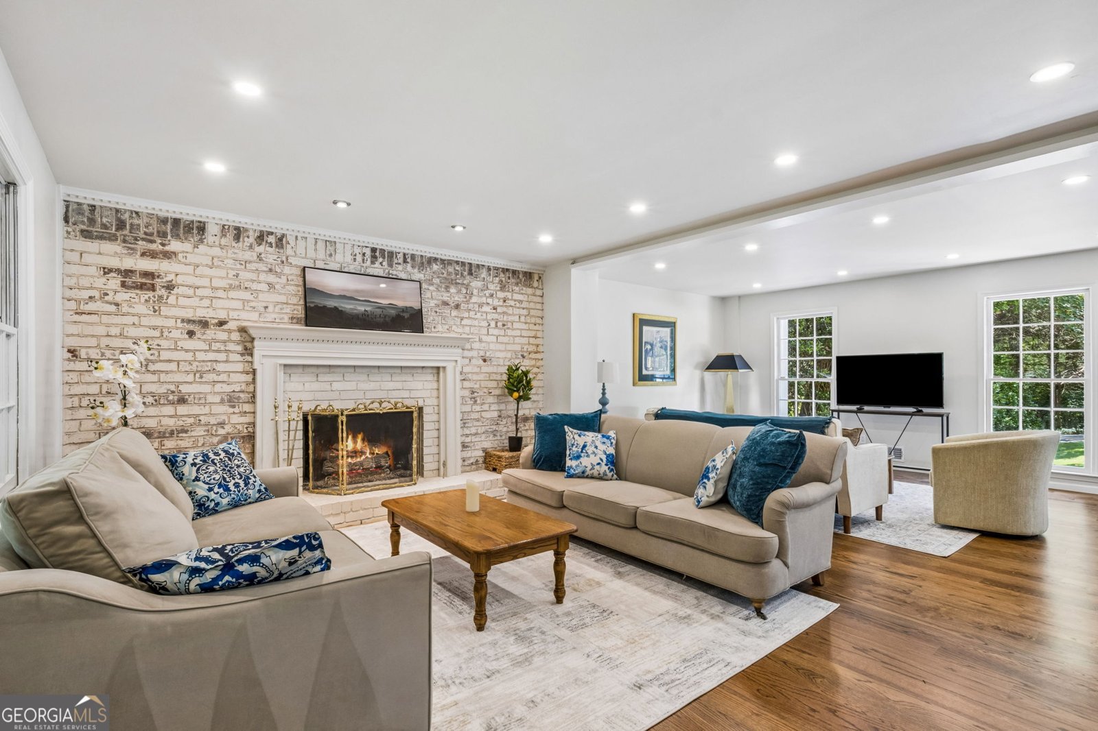 2034 Starfire Drive Atlanta - Photo 13
