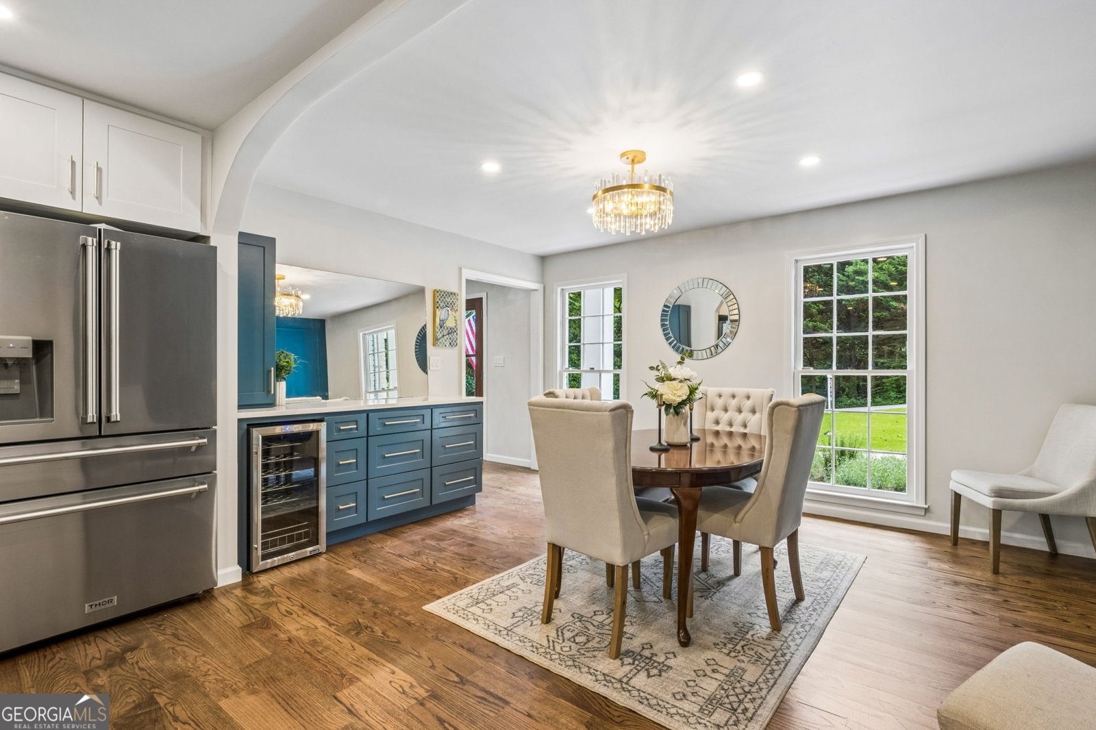 2034 Starfire Drive Atlanta - Photo 14