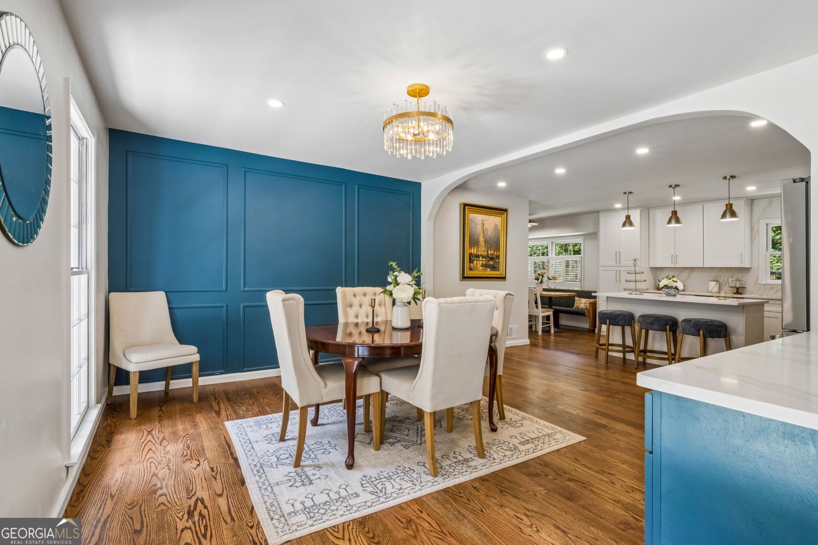 2034 Starfire Drive Atlanta - Photo 16