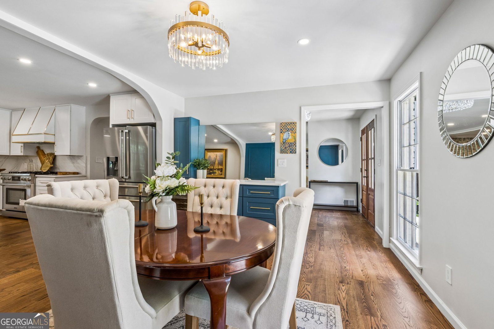 2034 Starfire Drive Atlanta - Photo 17