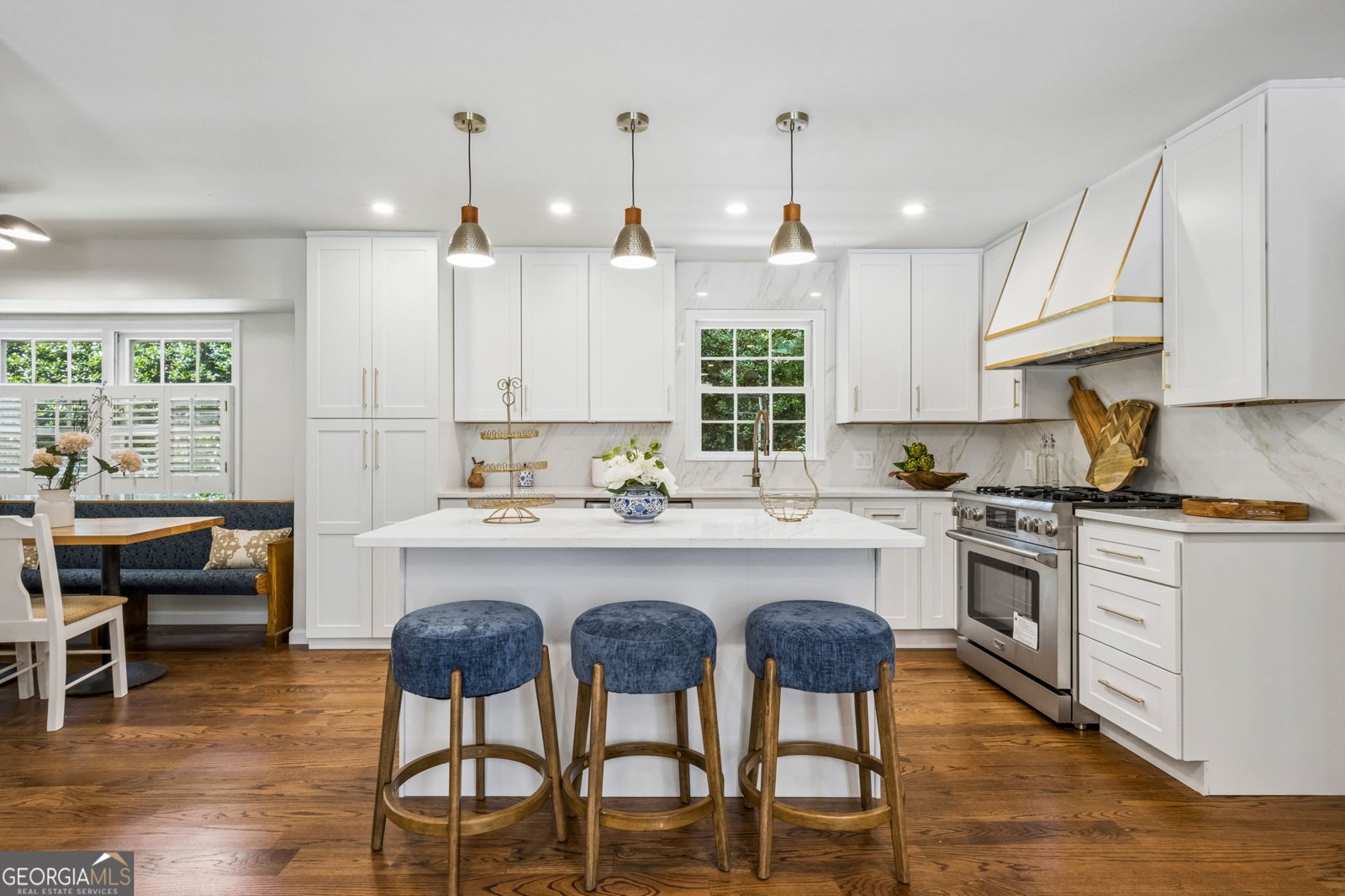 2034 Starfire Drive Atlanta - Photo 18