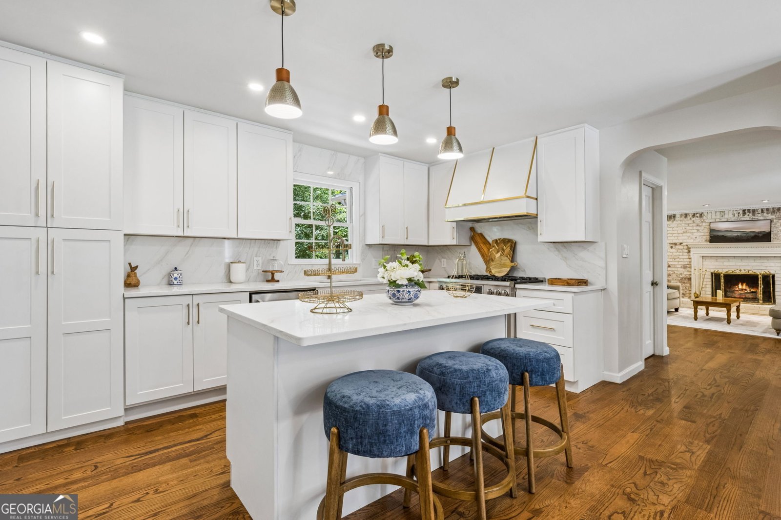 2034 Starfire Drive Atlanta - Photo 19