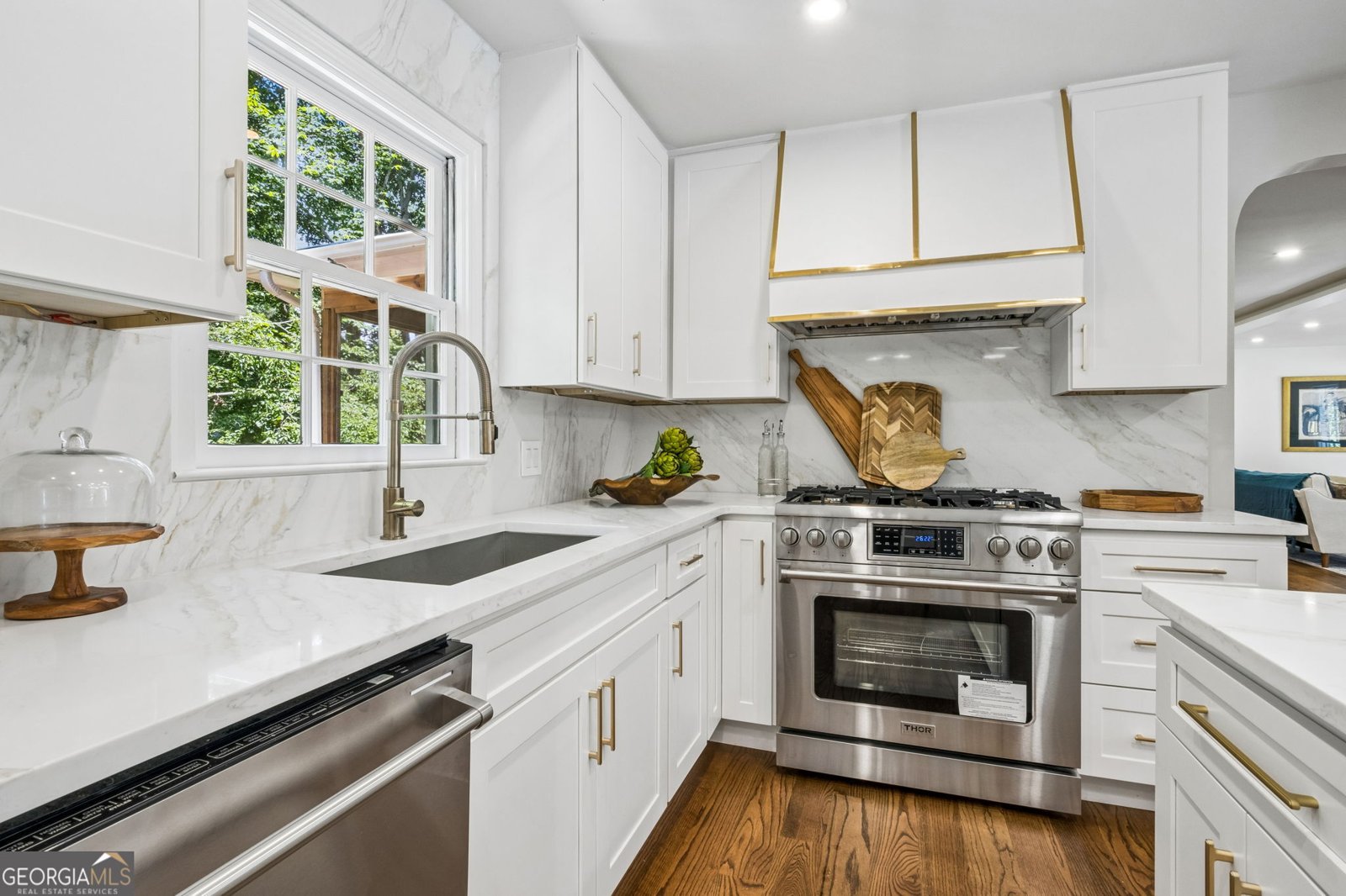 2034 Starfire Drive Atlanta - Photo 21