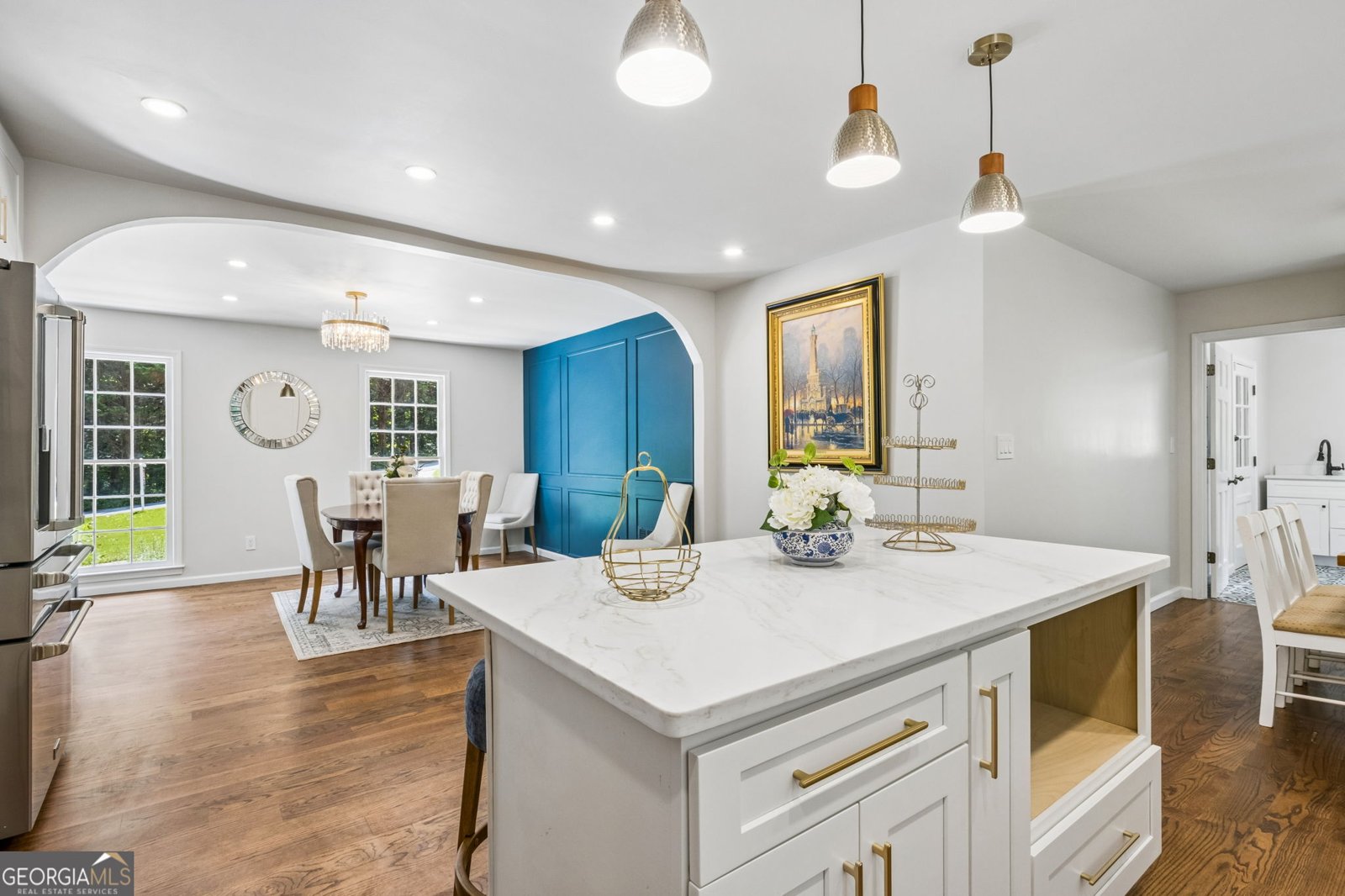 2034 Starfire Drive Atlanta - Photo 23