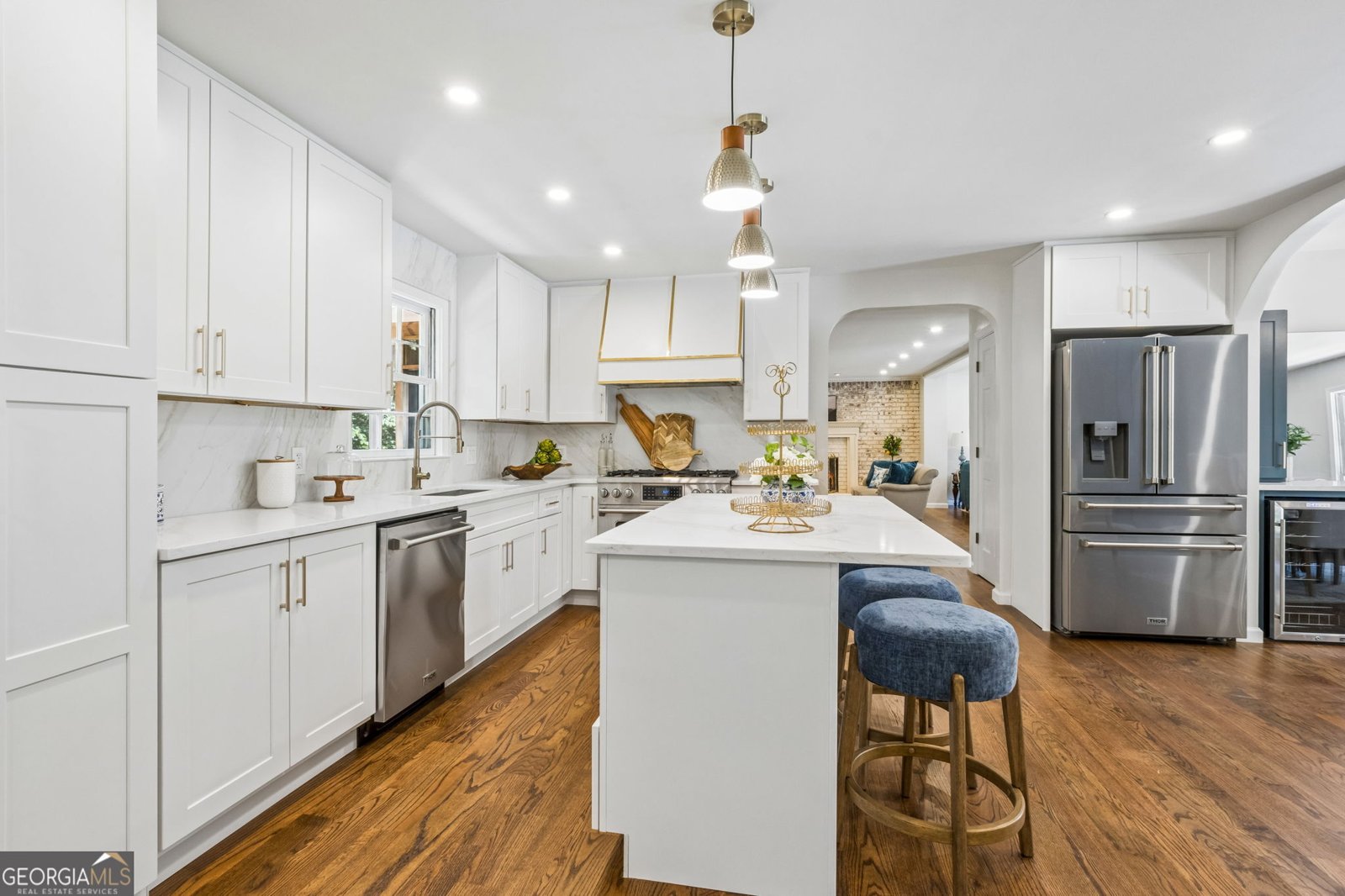 2034 Starfire Drive Atlanta - Photo 24