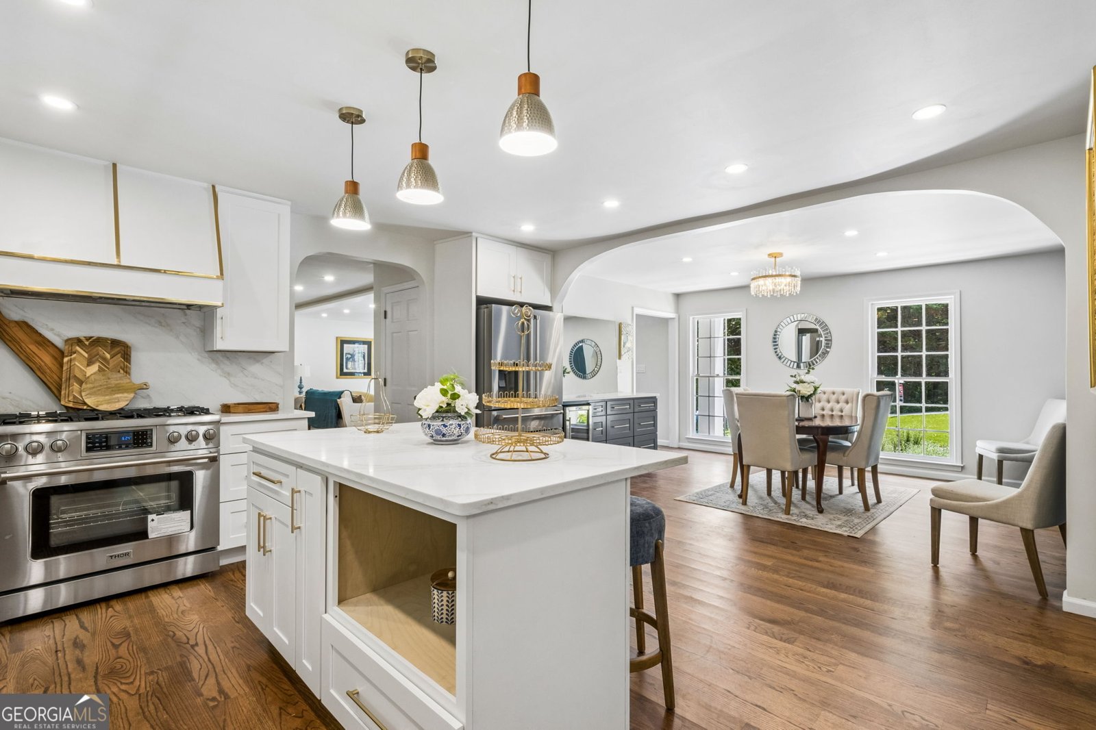 2034 Starfire Drive Atlanta - Photo 25