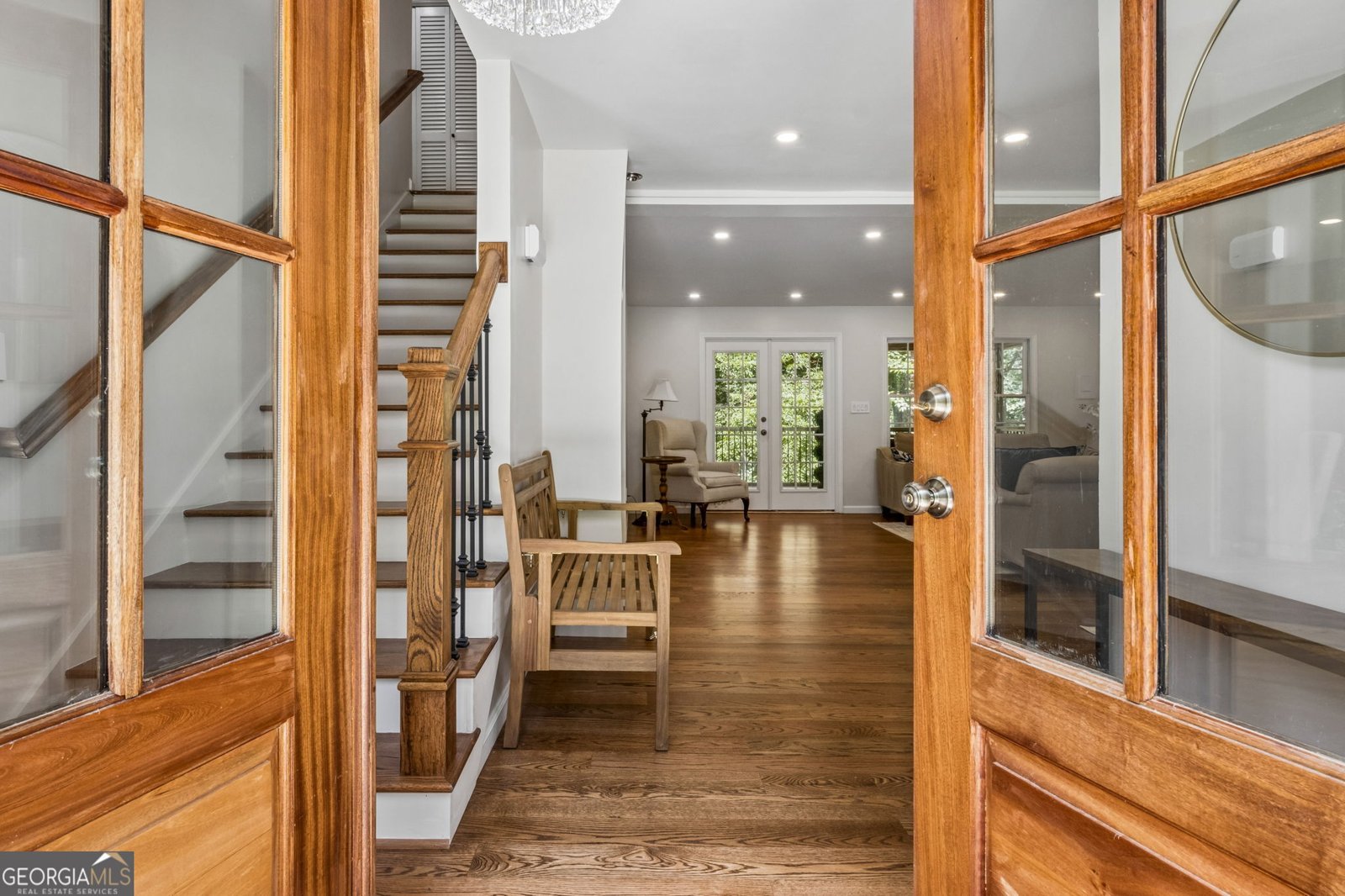2034 Starfire Drive Atlanta - Photo 6
