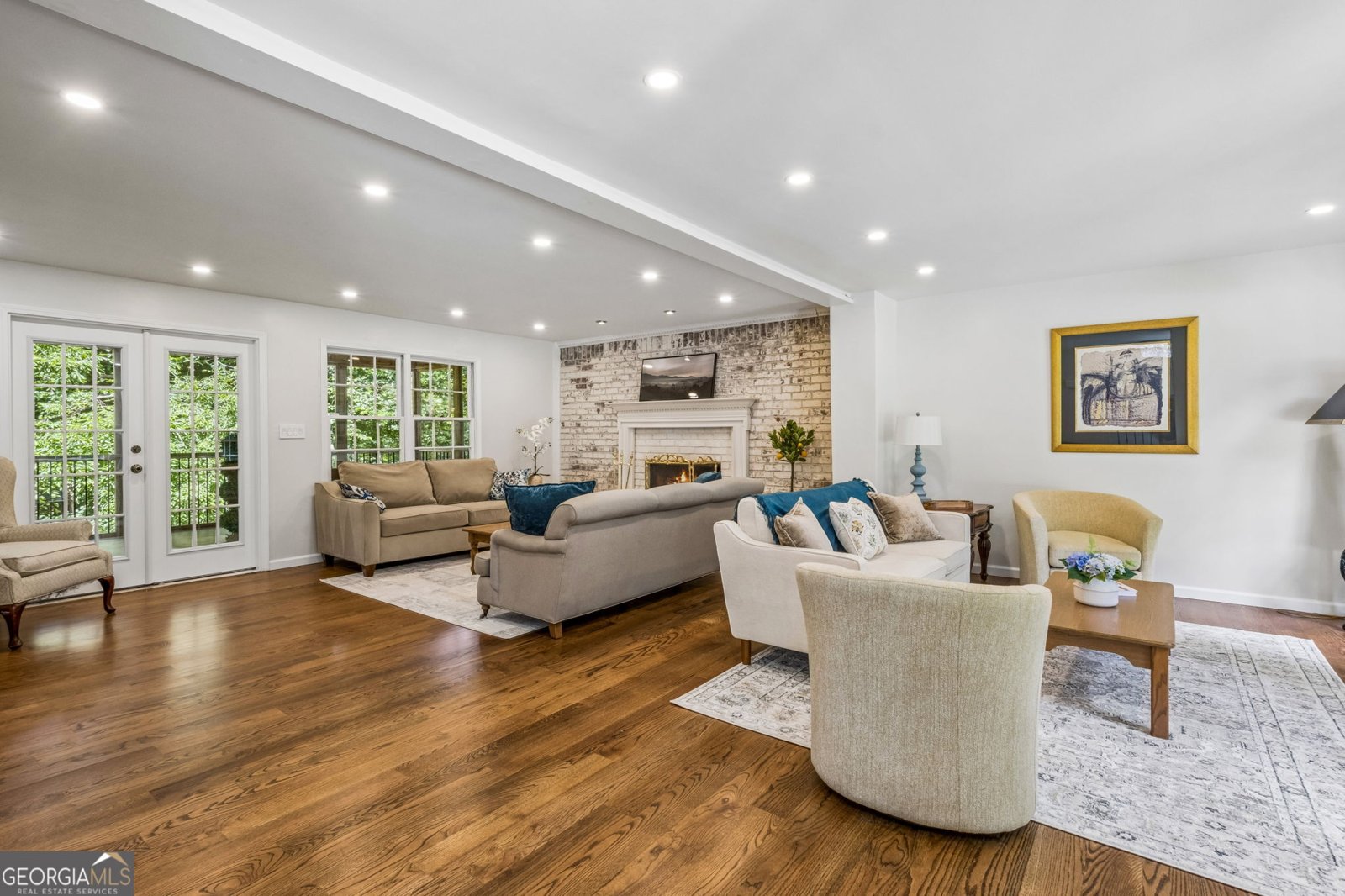 2034 Starfire Drive Atlanta - Photo 7