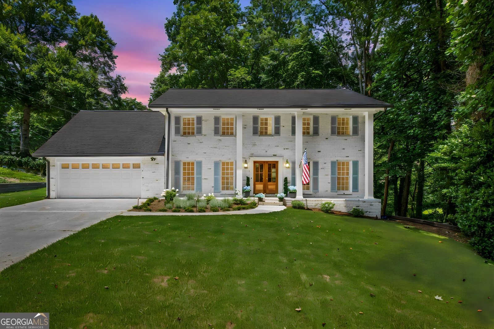 2034 Starfire Drive Atlanta - Photo 71