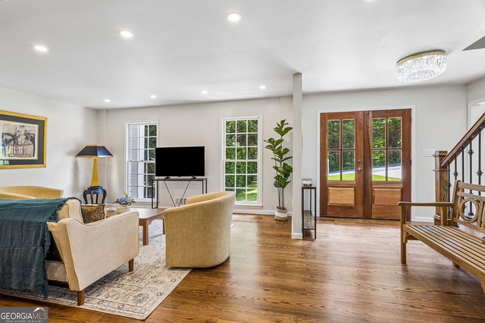 2034 Starfire Drive Atlanta - Photo 8