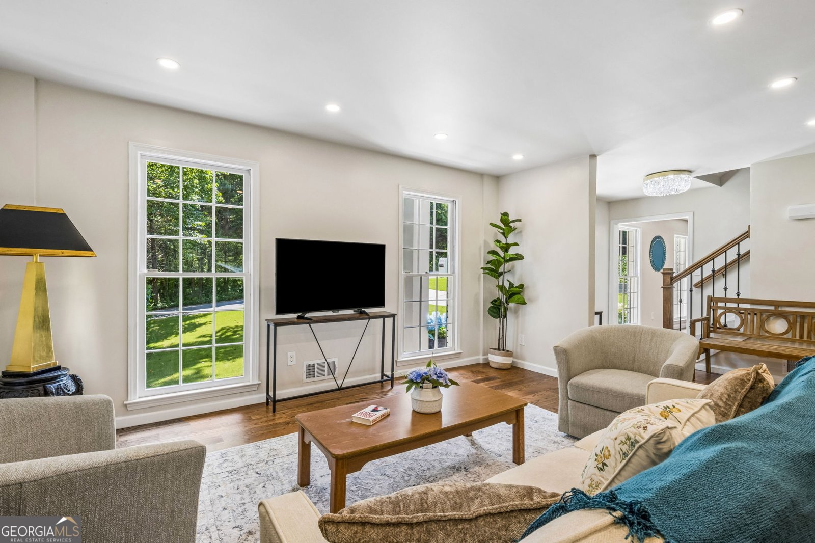 2034 Starfire Drive Atlanta - Photo 9