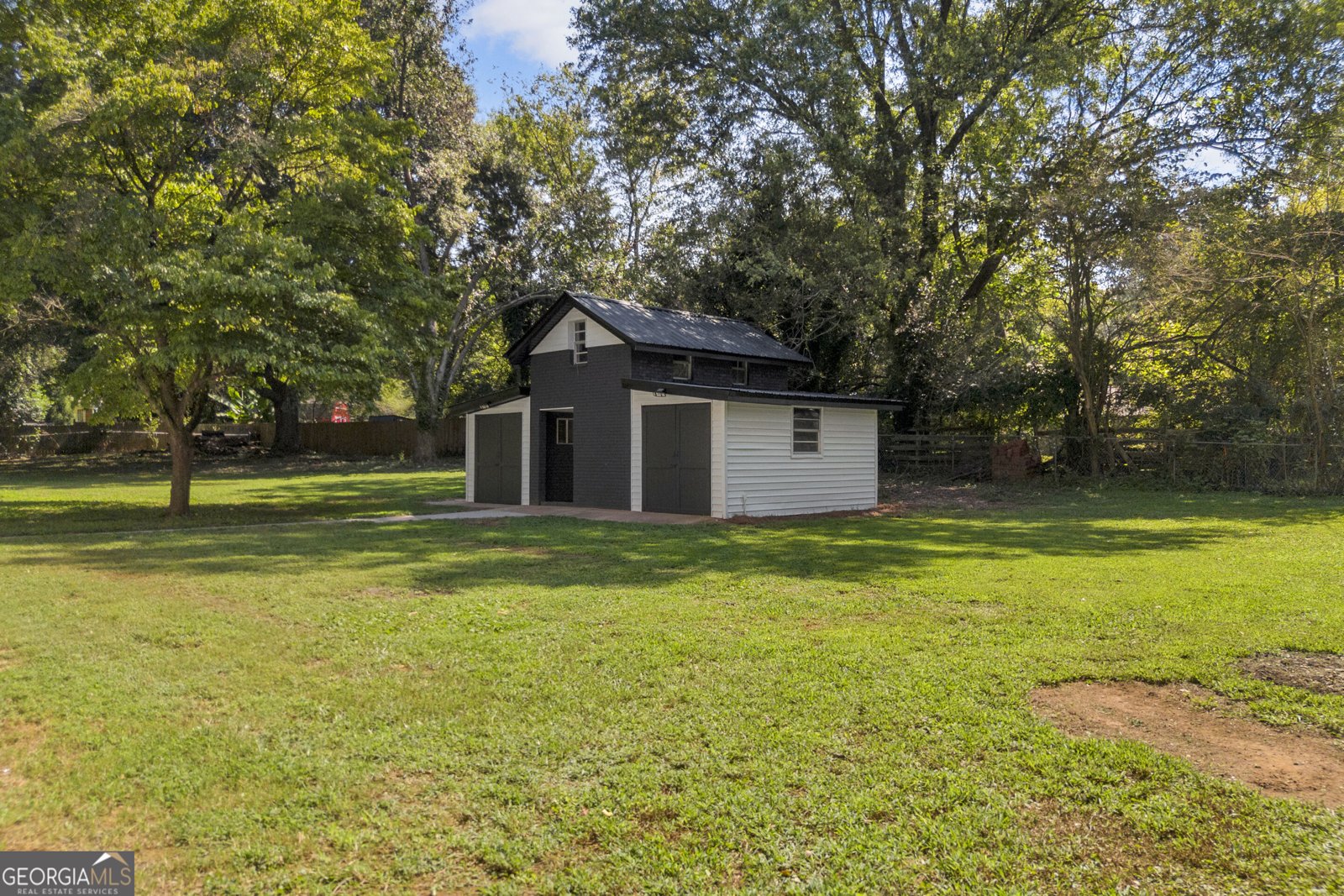 1845 Cherokee Road Winterville - Photo 44