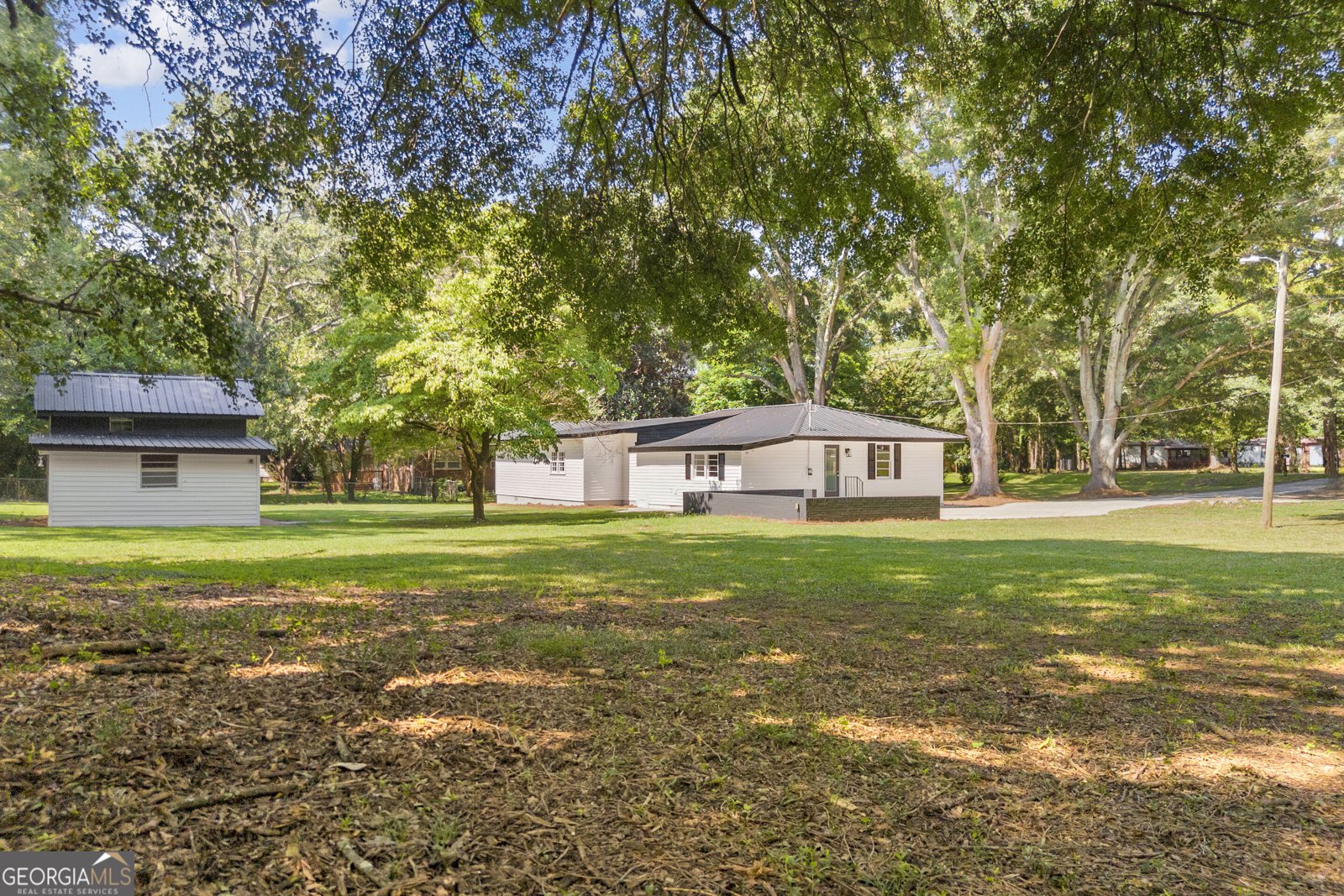 1845 Cherokee Road Winterville - Photo 51
