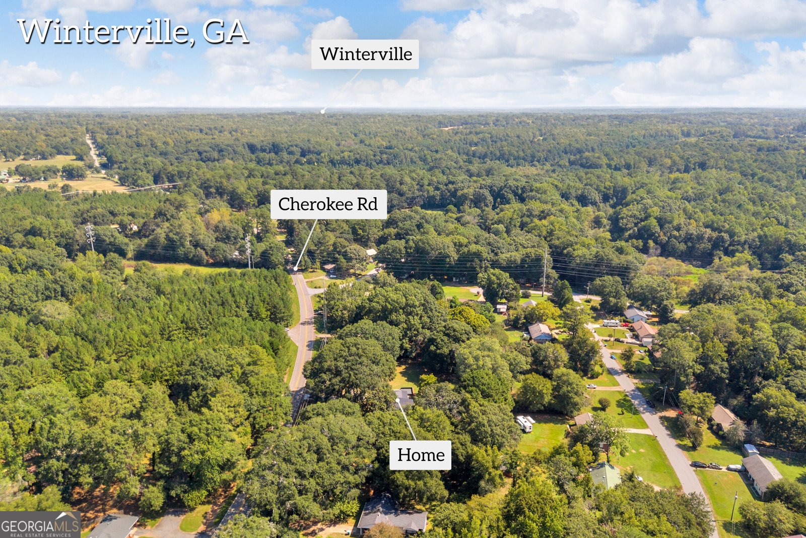 1845 Cherokee Road Winterville - Photo 53