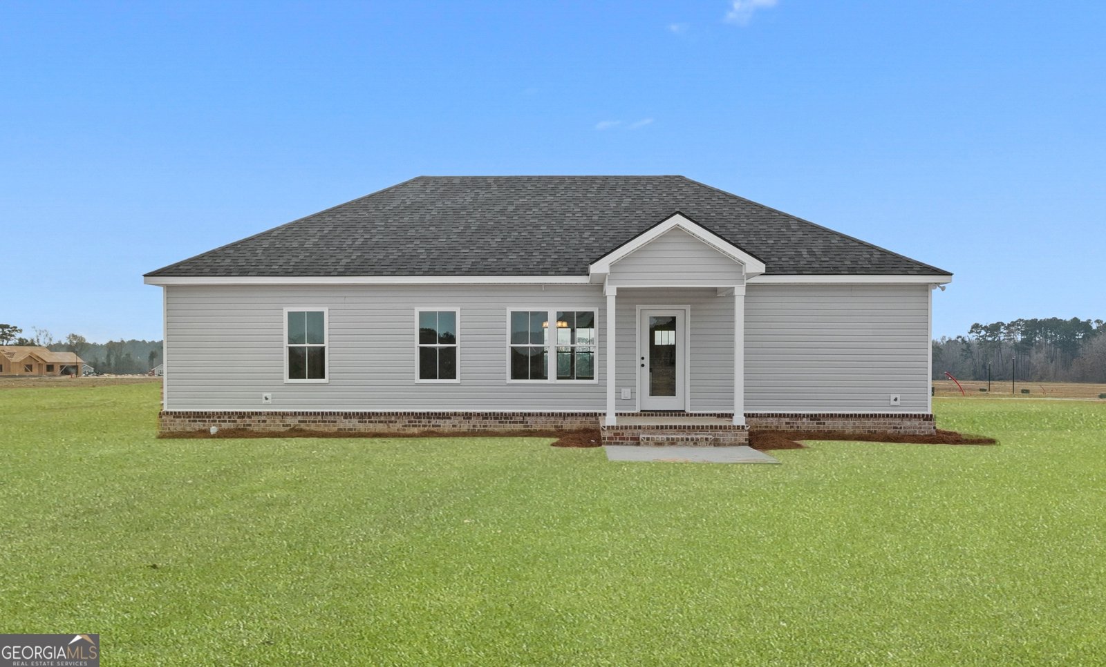 105 Landmark Circle Statesboro - Photo 14