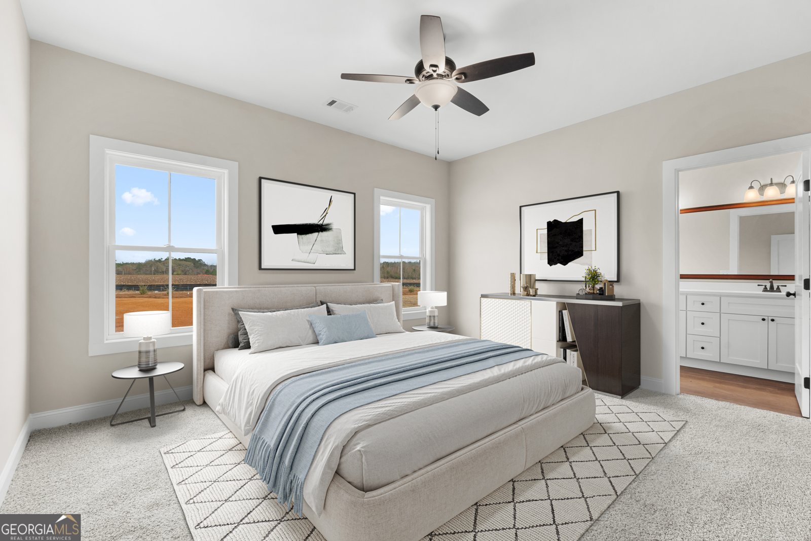 105 Landmark Circle Statesboro - Photo 8