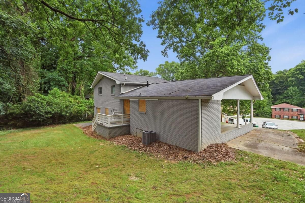 2572 Glenrock Drive Decatur - Photo 34