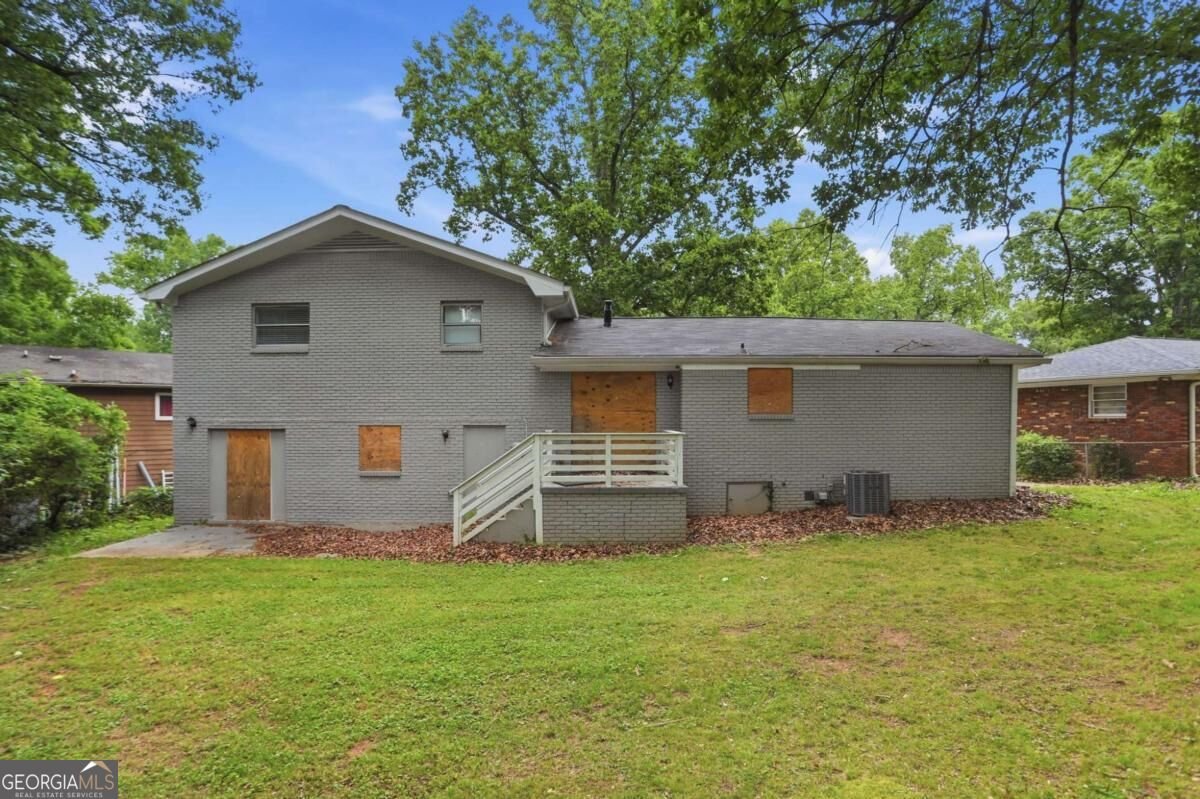 2572 Glenrock Drive Decatur - Photo 35