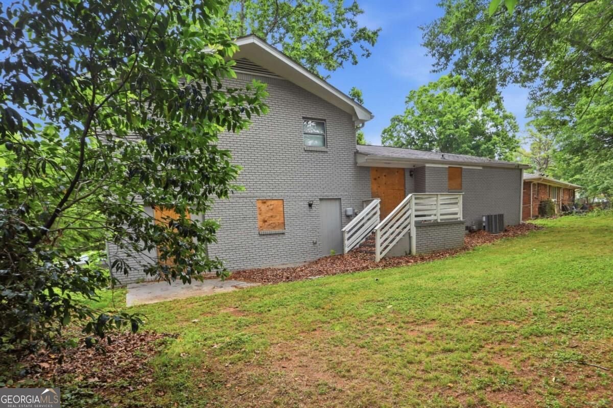 2572 Glenrock Drive Decatur - Photo 36