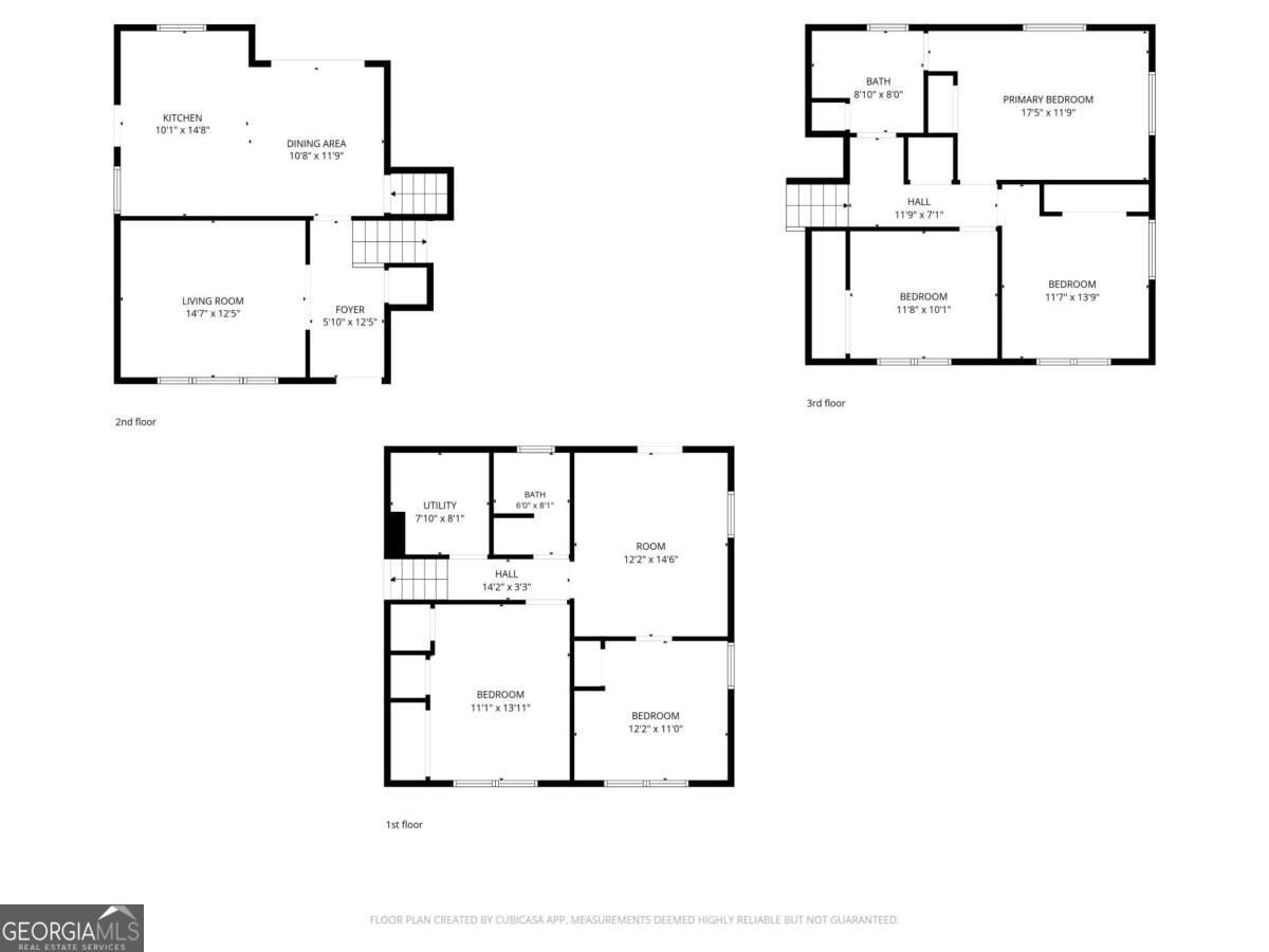 2572 Glenrock Drive Decatur - Photo 41