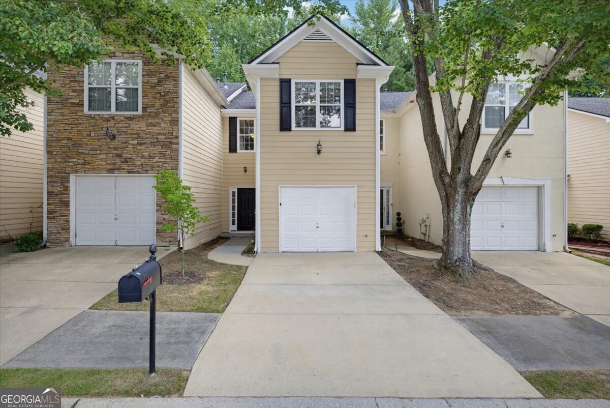 7076 Biltmore Trace Lithonia - main photo
