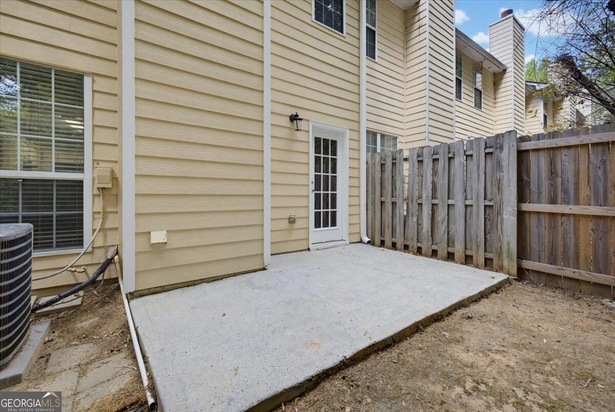 7076 Biltmore Trace Lithonia - Photo 29