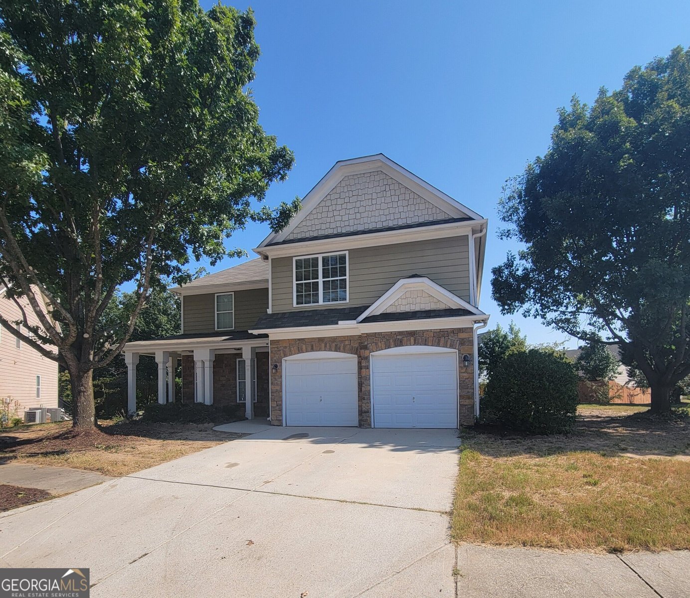 3608 Wood Point Way Gainesville - Photo 22
