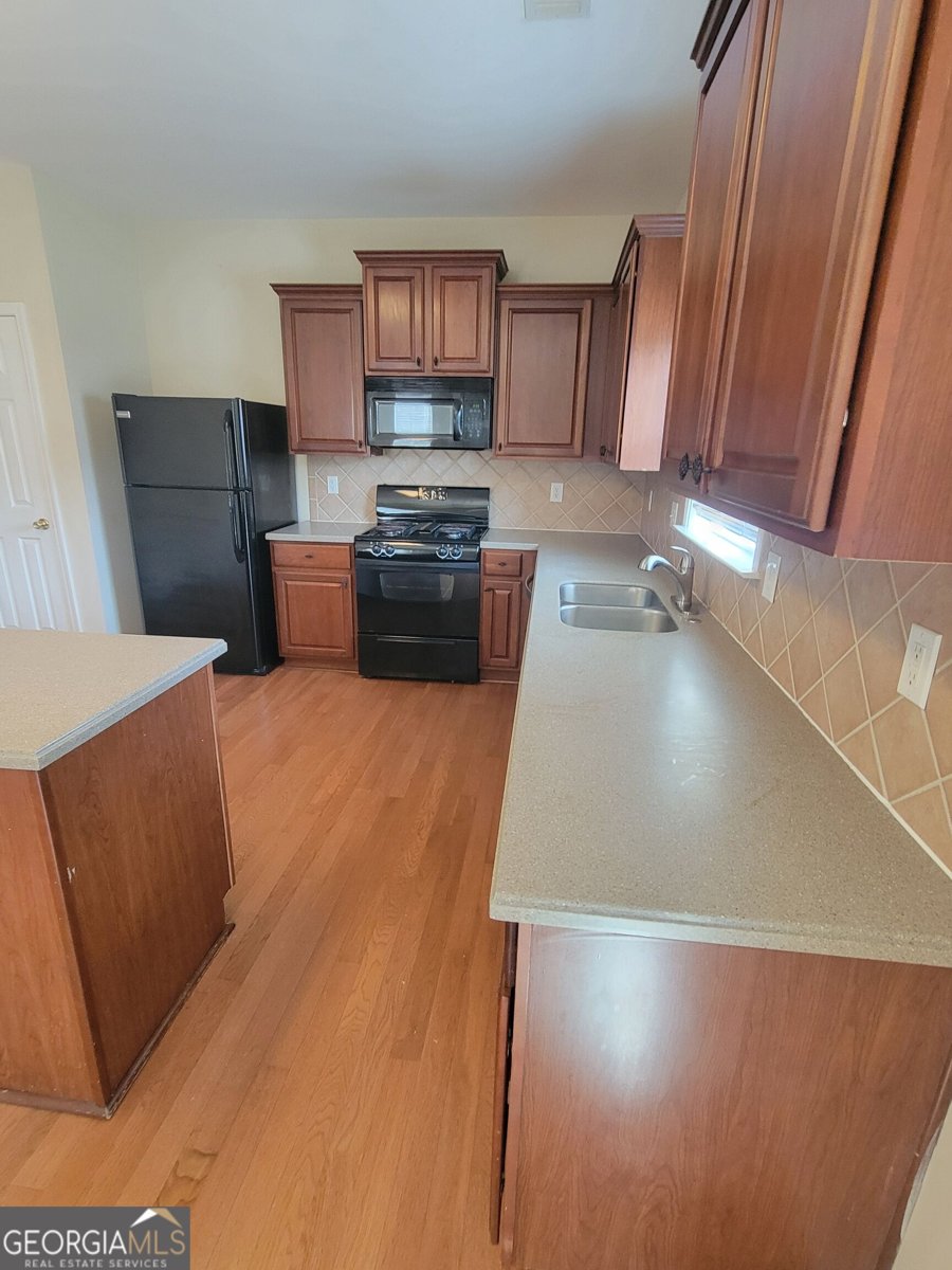3608 Wood Point Way Gainesville - Photo 9