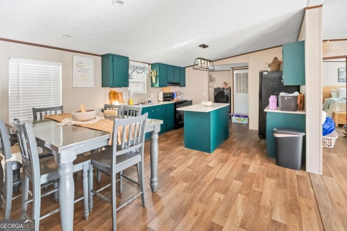 68 N Raburn Road Bremen - Photo 8