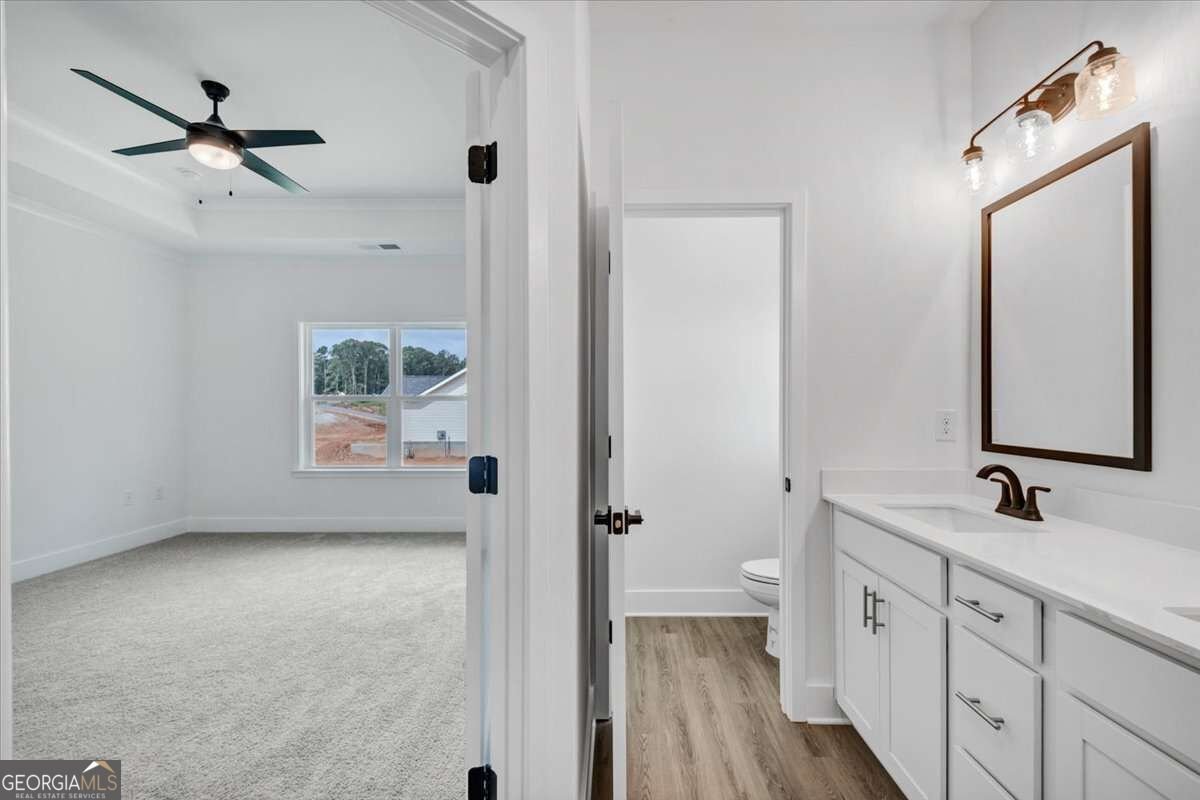 3380 Trevi Trail Douglasville - Photo 22