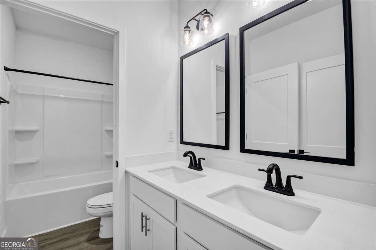 3380 Trevi Trail Douglasville - Photo 31