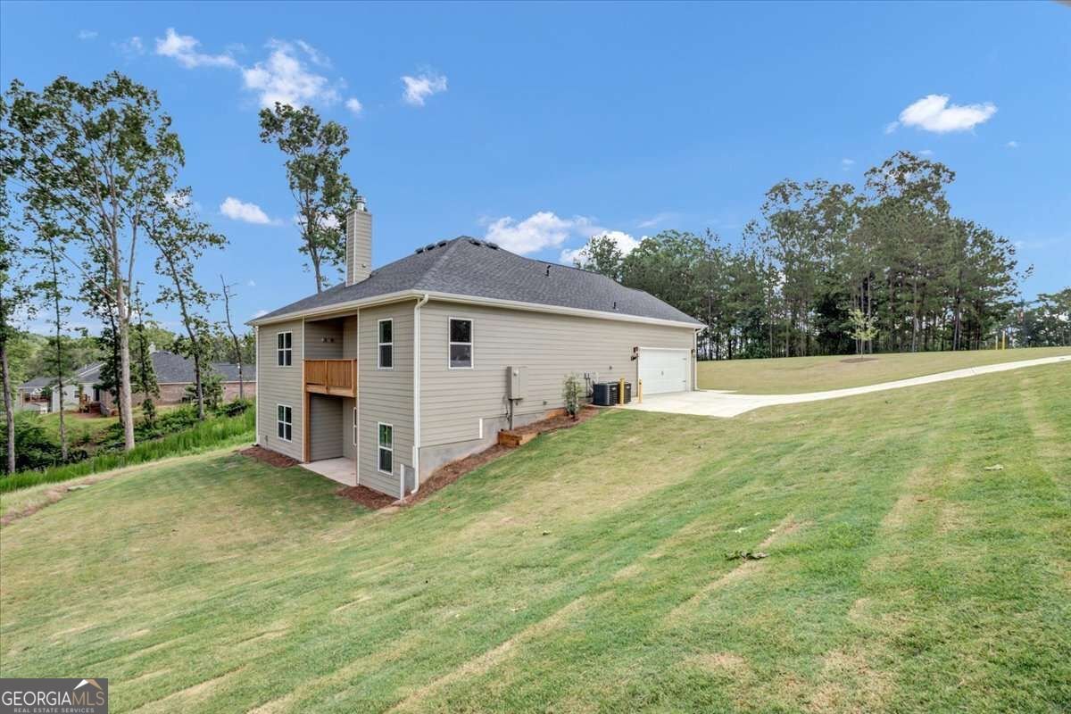 3380 Trevi Trail Douglasville - Photo 34