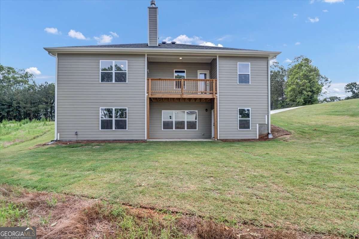 3380 Trevi Trail Douglasville - Photo 35