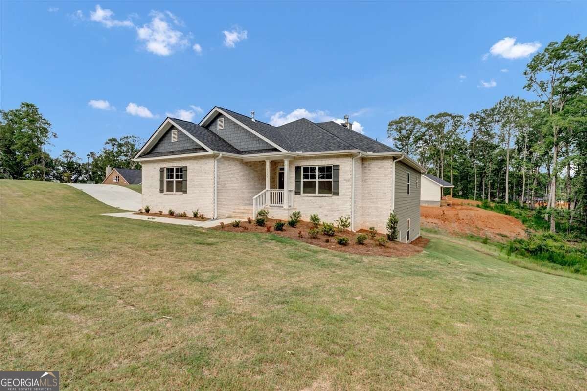 3380 Trevi Trail Douglasville - Photo 36