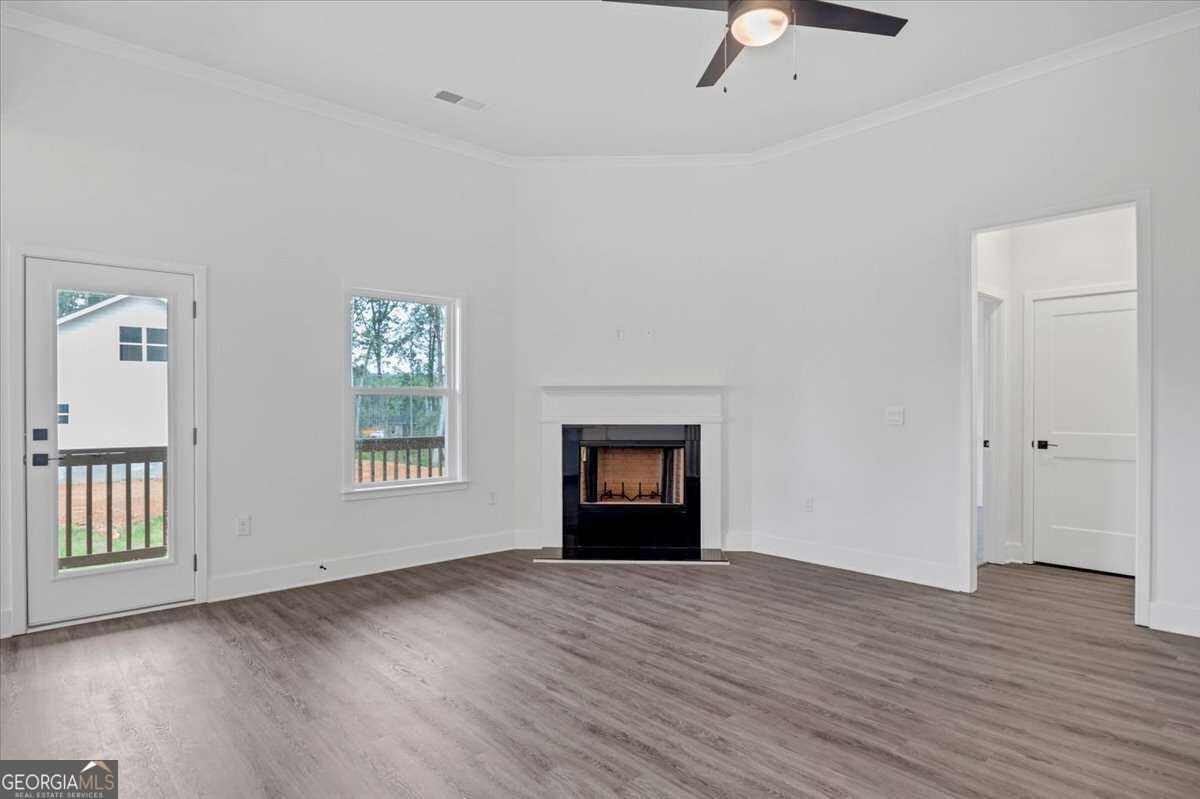 3380 Trevi Trail Douglasville - Photo 6