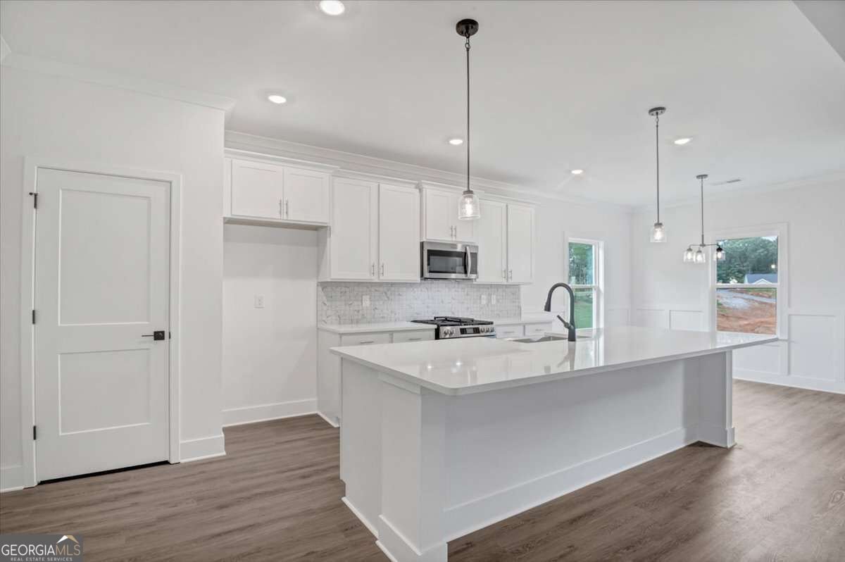 3380 Trevi Trail Douglasville - Photo 7