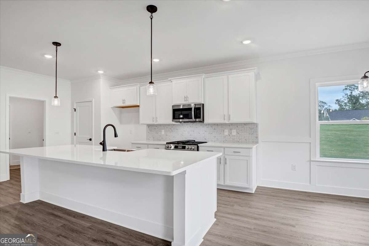 3380 Trevi Trail Douglasville - Photo 8