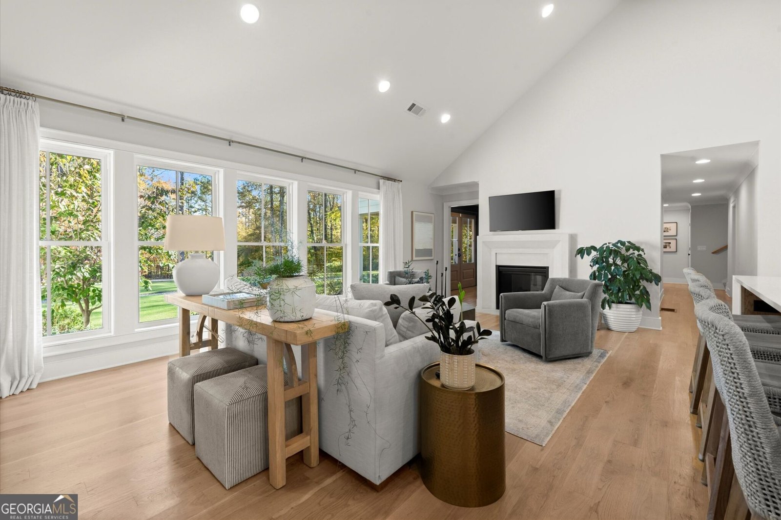 441 Tanglewood Drive Canton - Photo 33