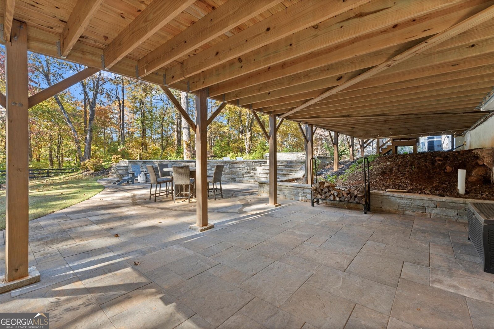 441 Tanglewood Drive Canton - Photo 68