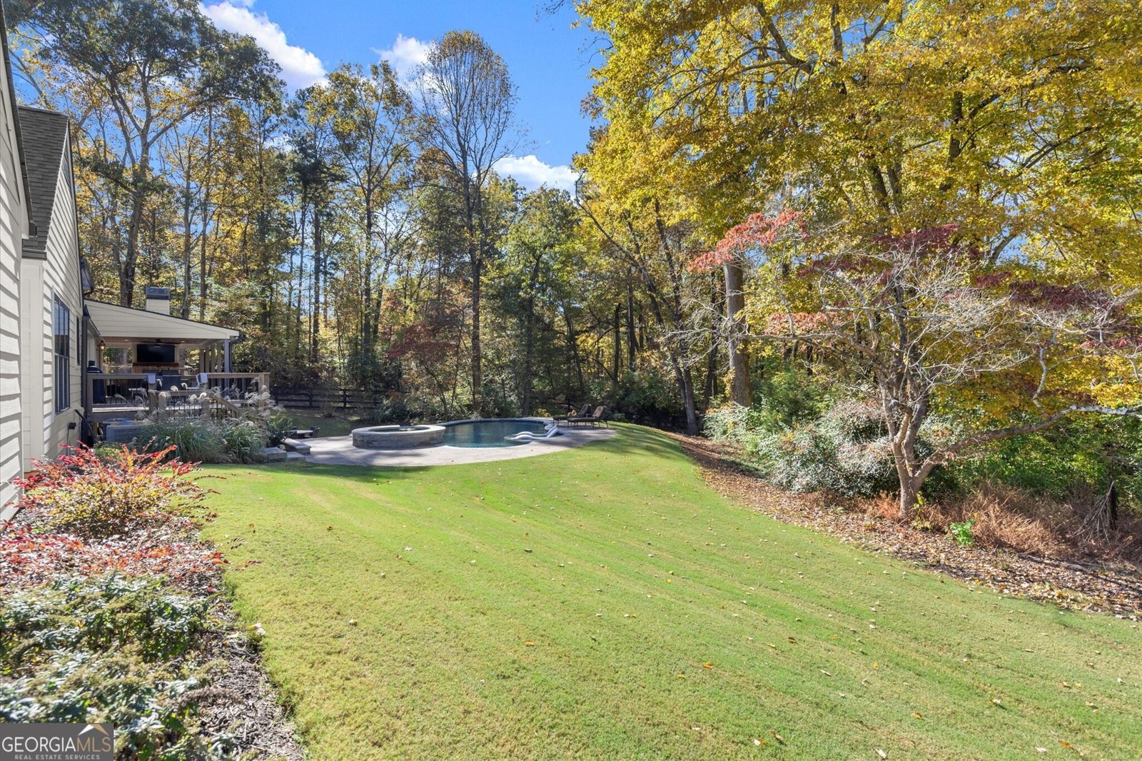 441 Tanglewood Drive Canton - Photo 73