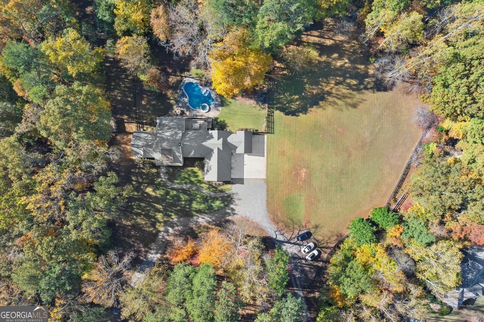 441 Tanglewood Drive Canton - Photo 89