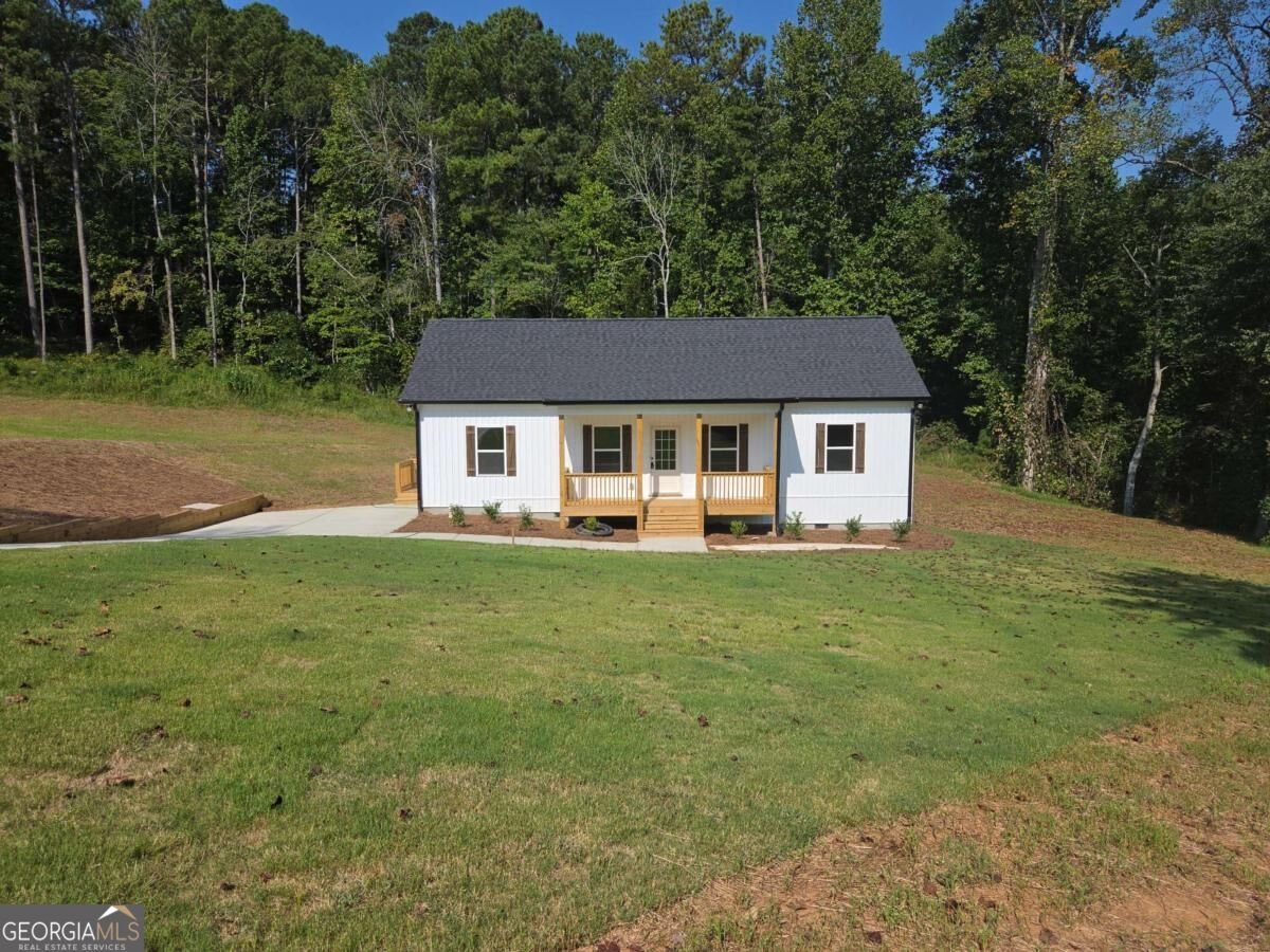 356 Flemister Circle Dallas - main photo