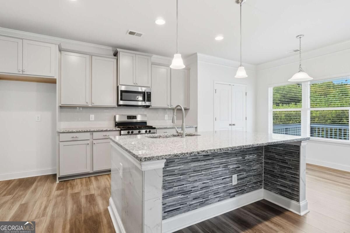 86 Twelve Oaks Drive Cartersville - Photo 10