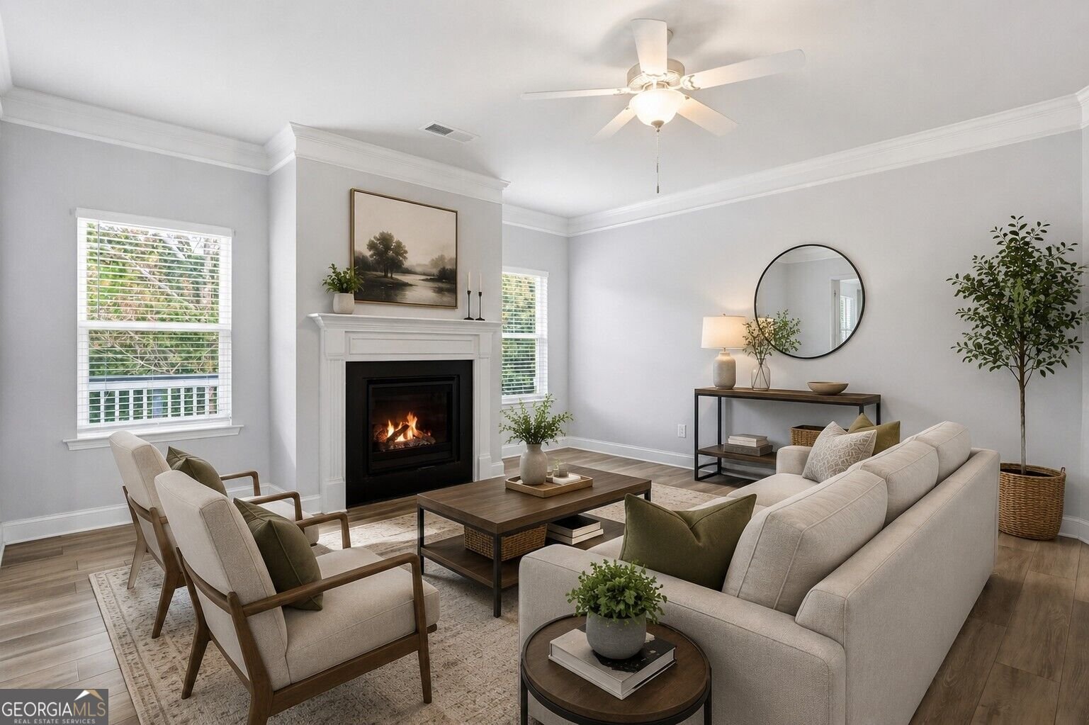 86 Twelve Oaks Drive Cartersville - Photo 13