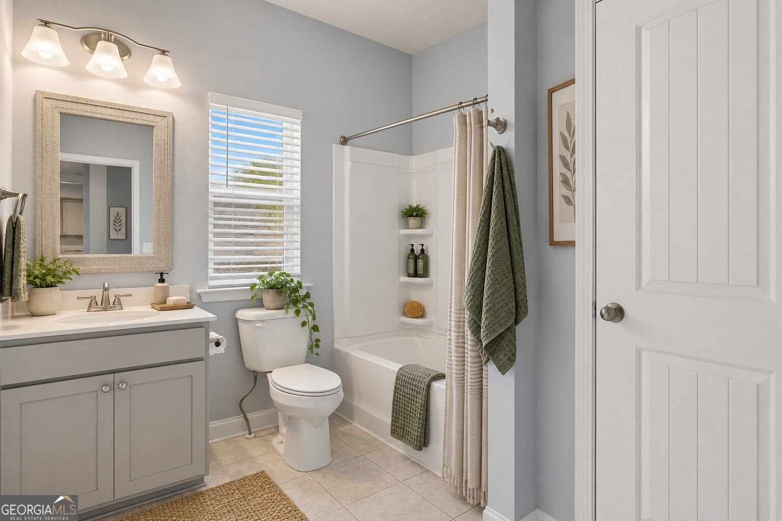 86 Twelve Oaks Drive Cartersville - Photo 23