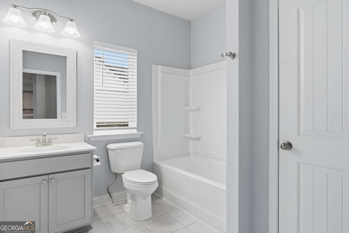 86 Twelve Oaks Drive Cartersville - Photo 24