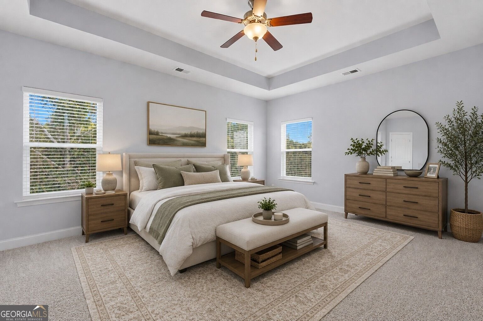 86 Twelve Oaks Drive Cartersville - Photo 28