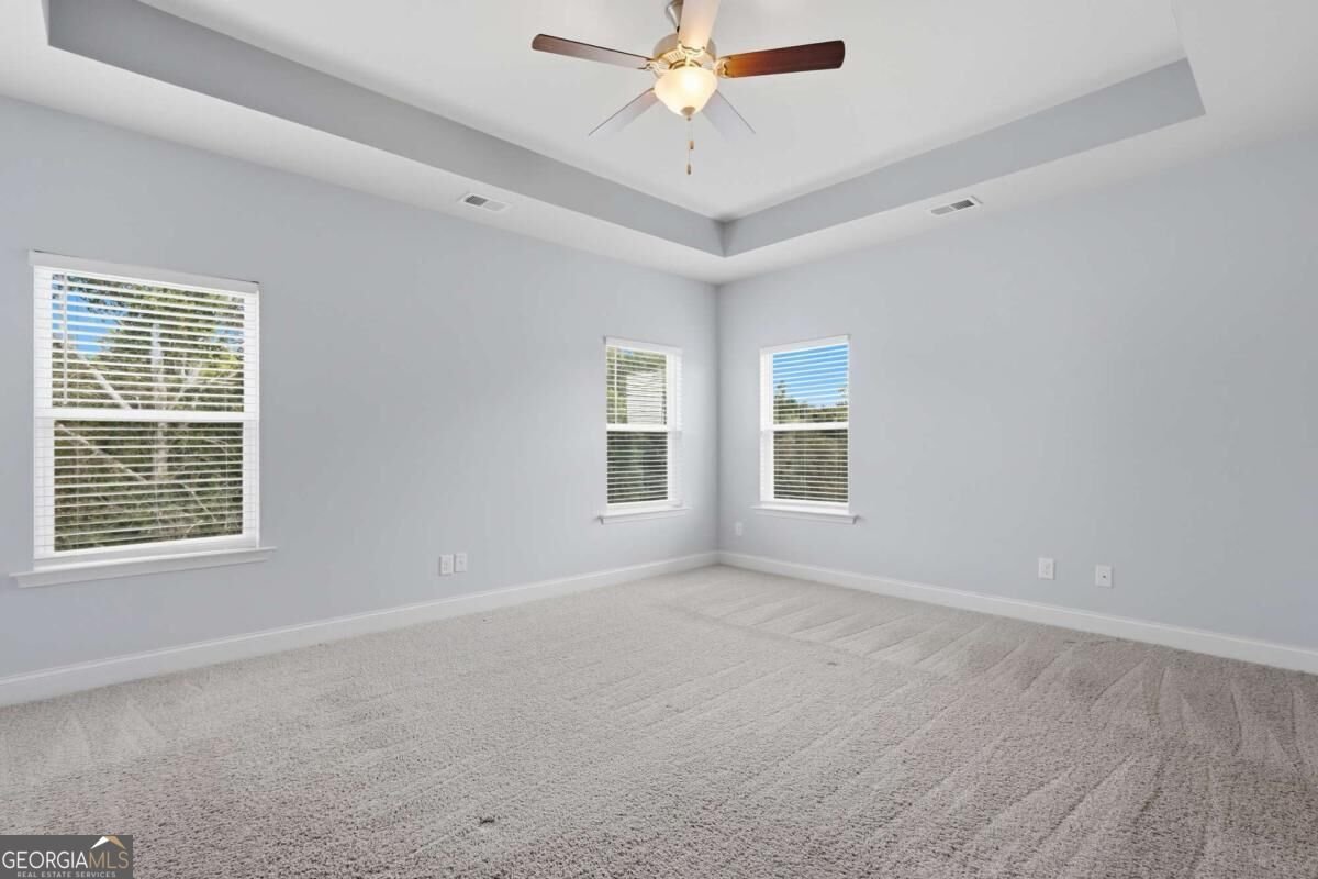 86 Twelve Oaks Drive Cartersville - Photo 29