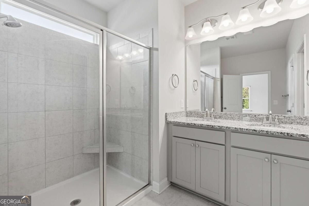 86 Twelve Oaks Drive Cartersville - Photo 30
